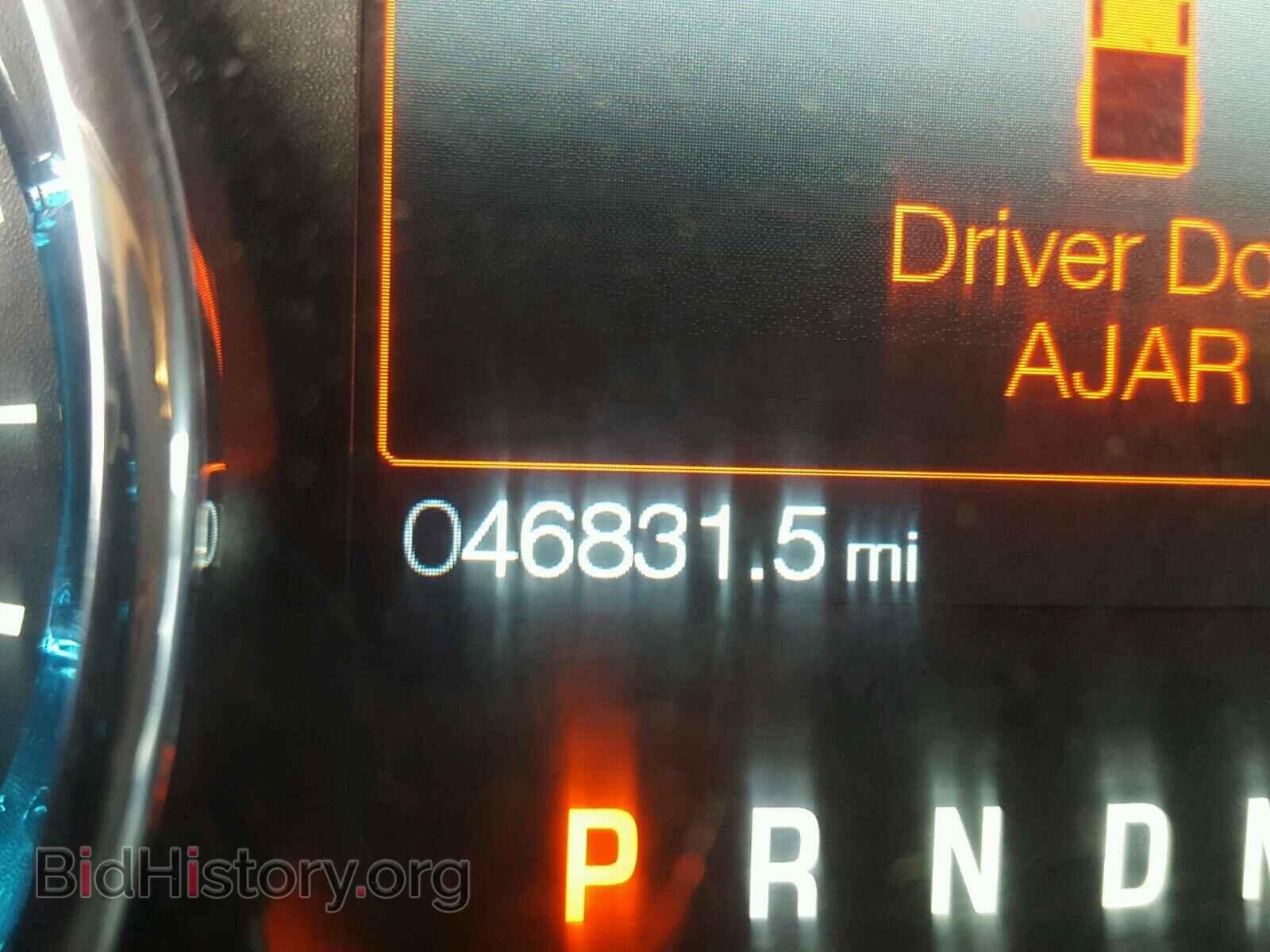 2012 FORD F150 - VIN: 1FTFX1ET2CFB43631 - Фото 8