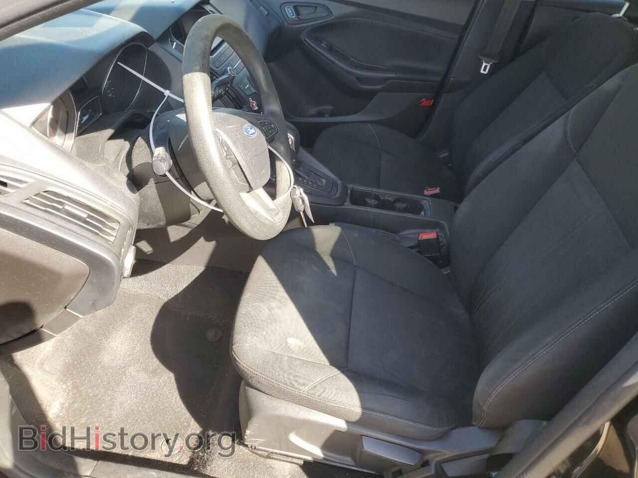 2015 FORD FOCUS - VIN: 1FADP3E24FL311159 - Фото 7