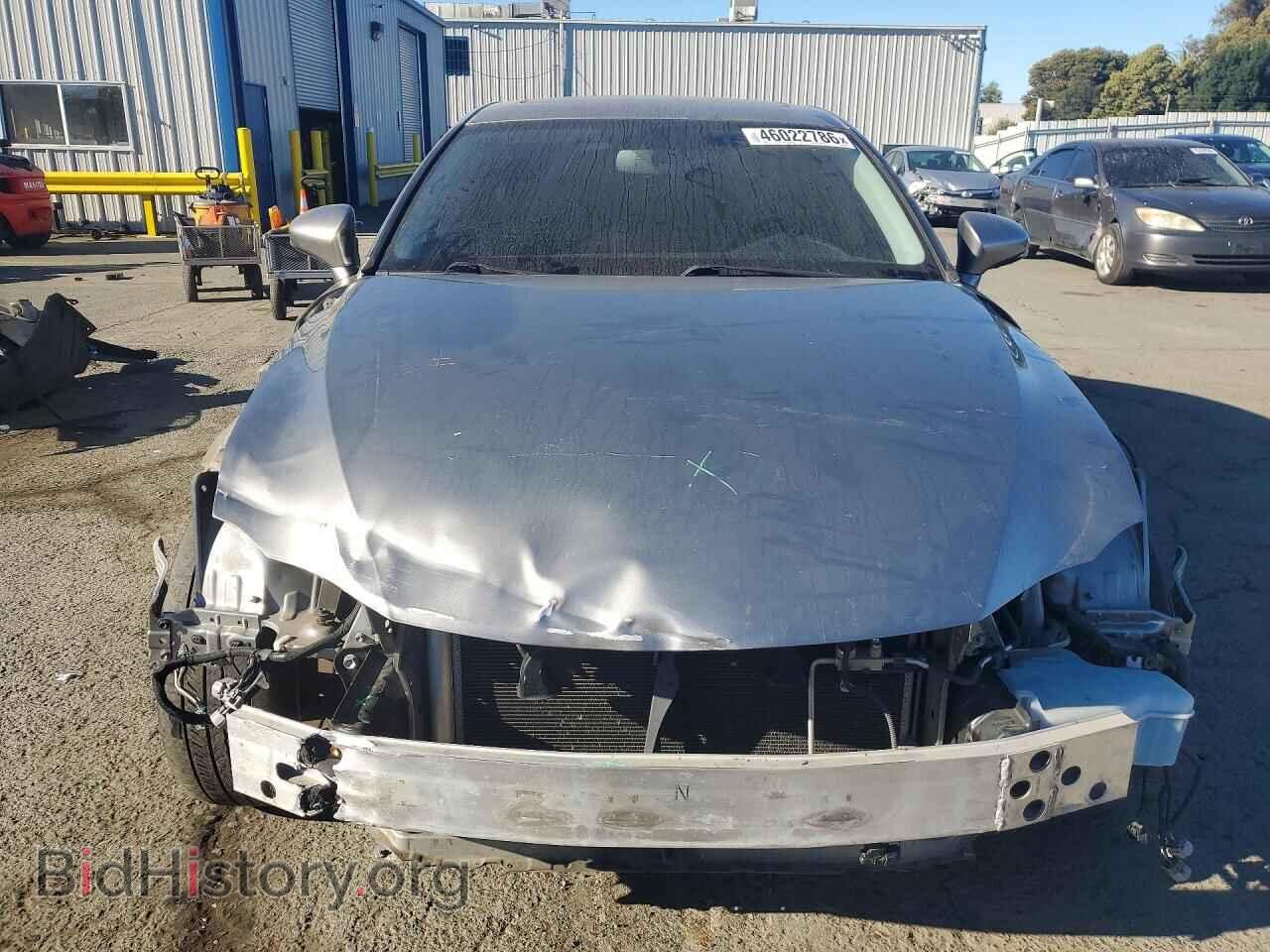 2014 LEXUS IS - VIN: JTHBF1D26E5030928 - Photo 5