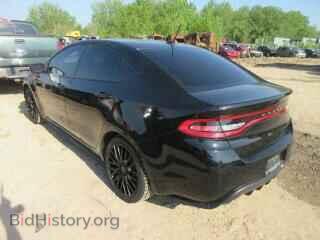 2015 DODGE DART - VIN: 1C3CDFEB1FD345946 - Фото 3
