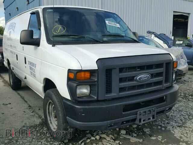 Photo 1FTSS3EL0BDA58306 - FORD ECONOLINE 2011