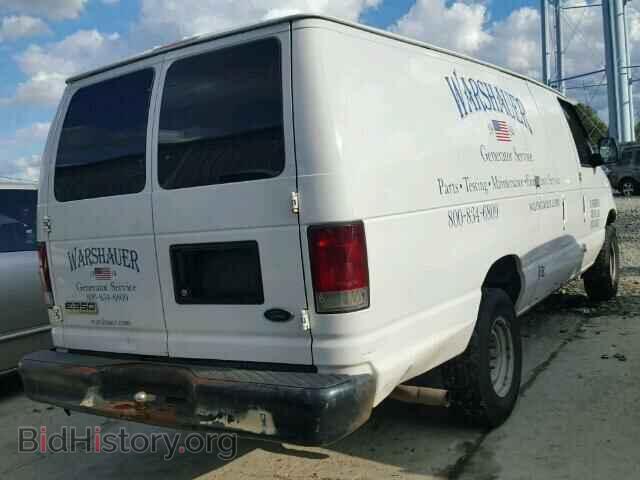 2011 FORD ECONOLINE - VIN: 1FTSS3EL0BDA58306 - Photo 4
