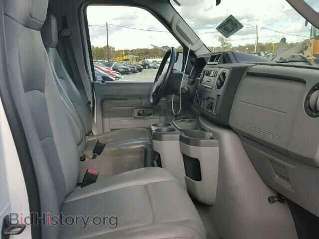 2011 FORD ECONOLINE - VIN: 1FTSS3EL0BDA58306 - Photo 5