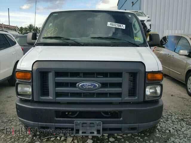 2011 FORD ECONOLINE - VIN: 1FTSS3EL0BDA58306 - Photo 9