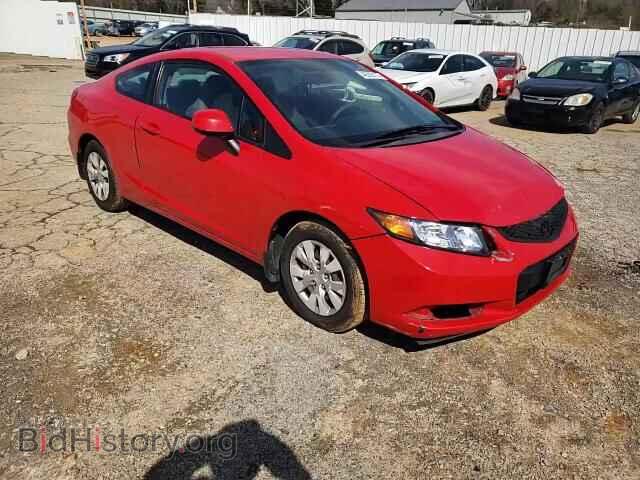 2012 HONDA CIVIC - VIN: 2HGFG3B59CH561752 - Фото 13