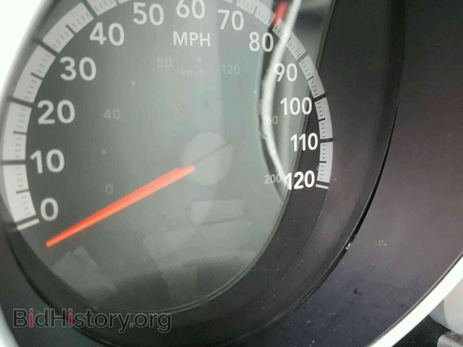 2010 DODGE CARAVAN - VIN: 2D4RN4DE2AR477979 - Фото 8
