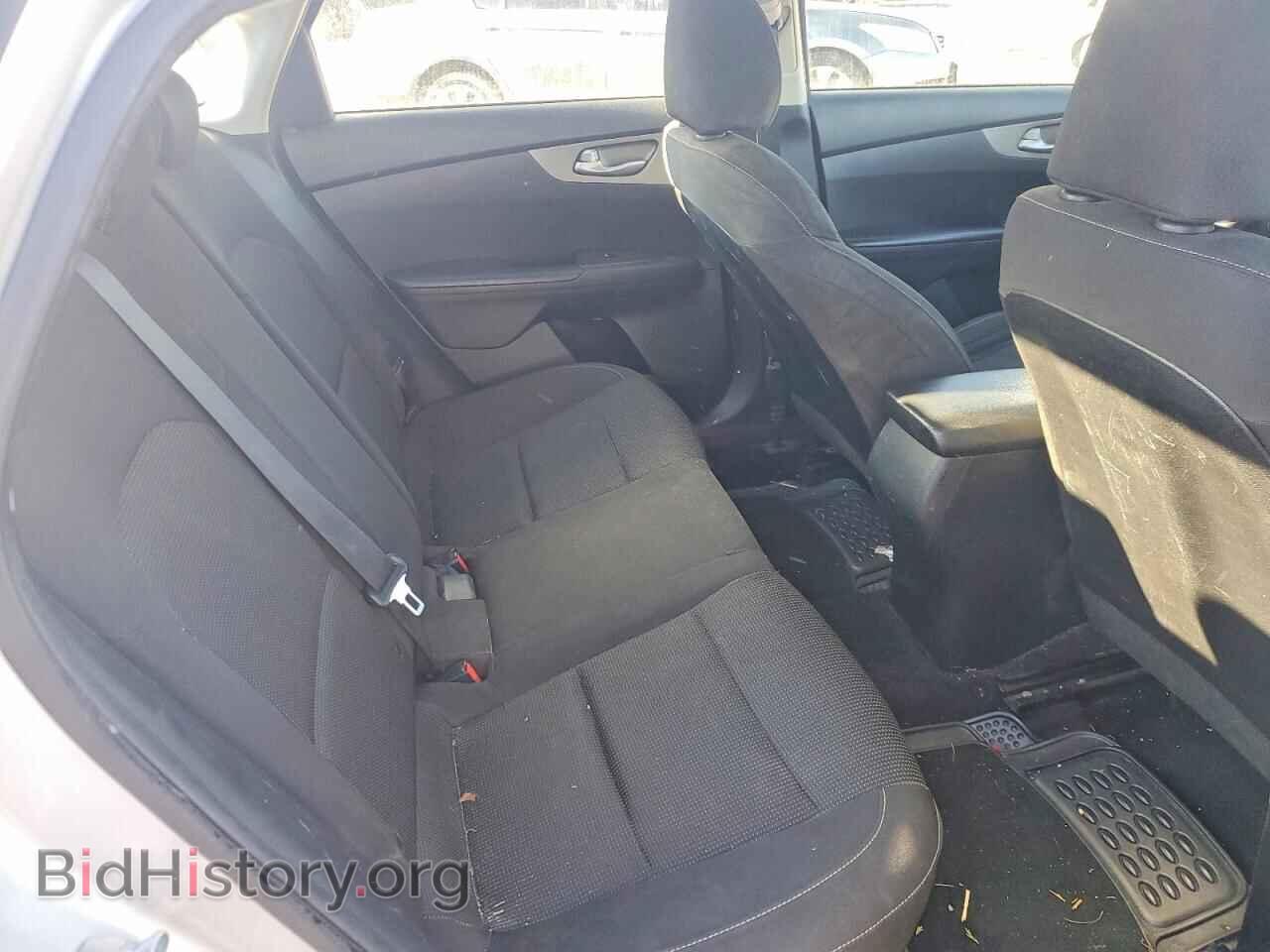 2019 KIA FORTE - VIN: 3KPF24AD5KE082542 - Фото 10