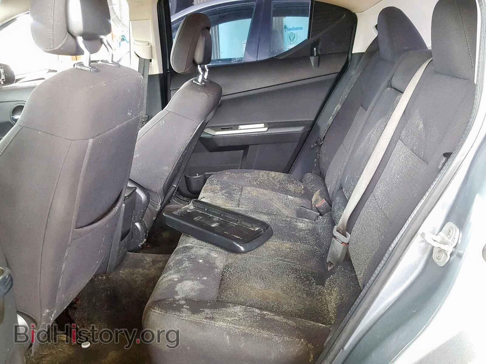 2010 DODGE AVENGER - VIN: 1B3CC1FB9AN216261 - Фото 6