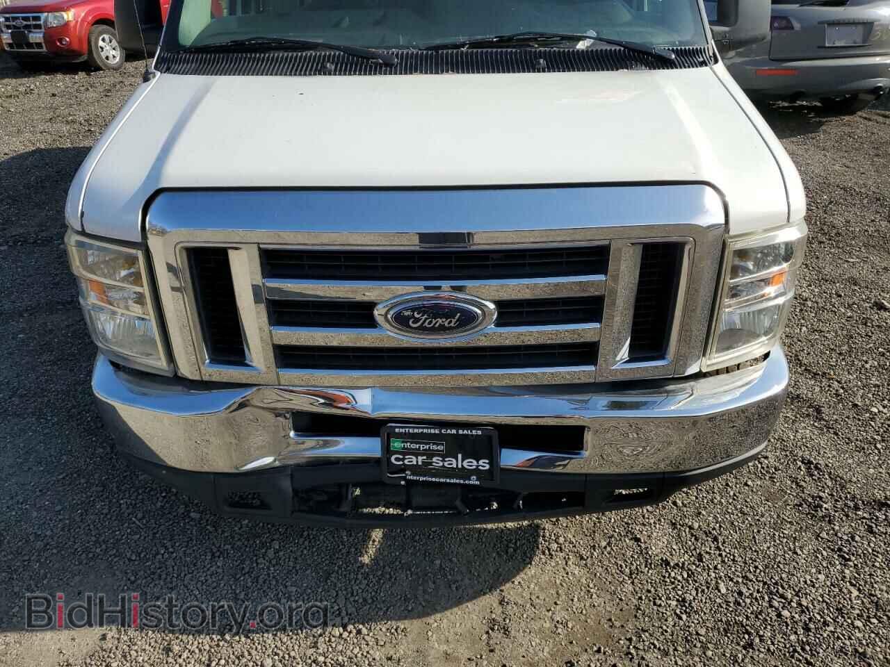 2012 FORD ALL Models - VIN: 1FBSS3BL7CDA96710 - Фото 12