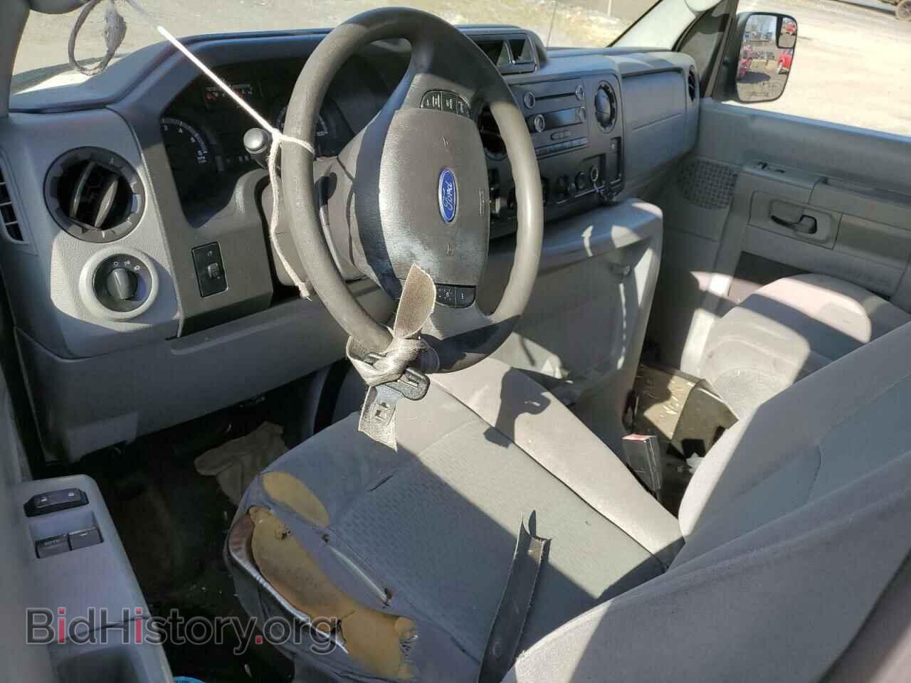2012 FORD ALL Models - VIN: 1FBSS3BL7CDA96710 - Фото 8
