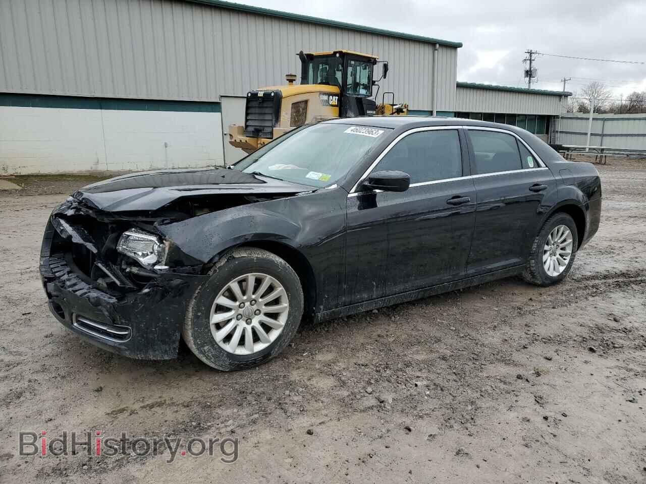Photo 2C3CCAAG9CH104383 - CHRYSLER 300 2012