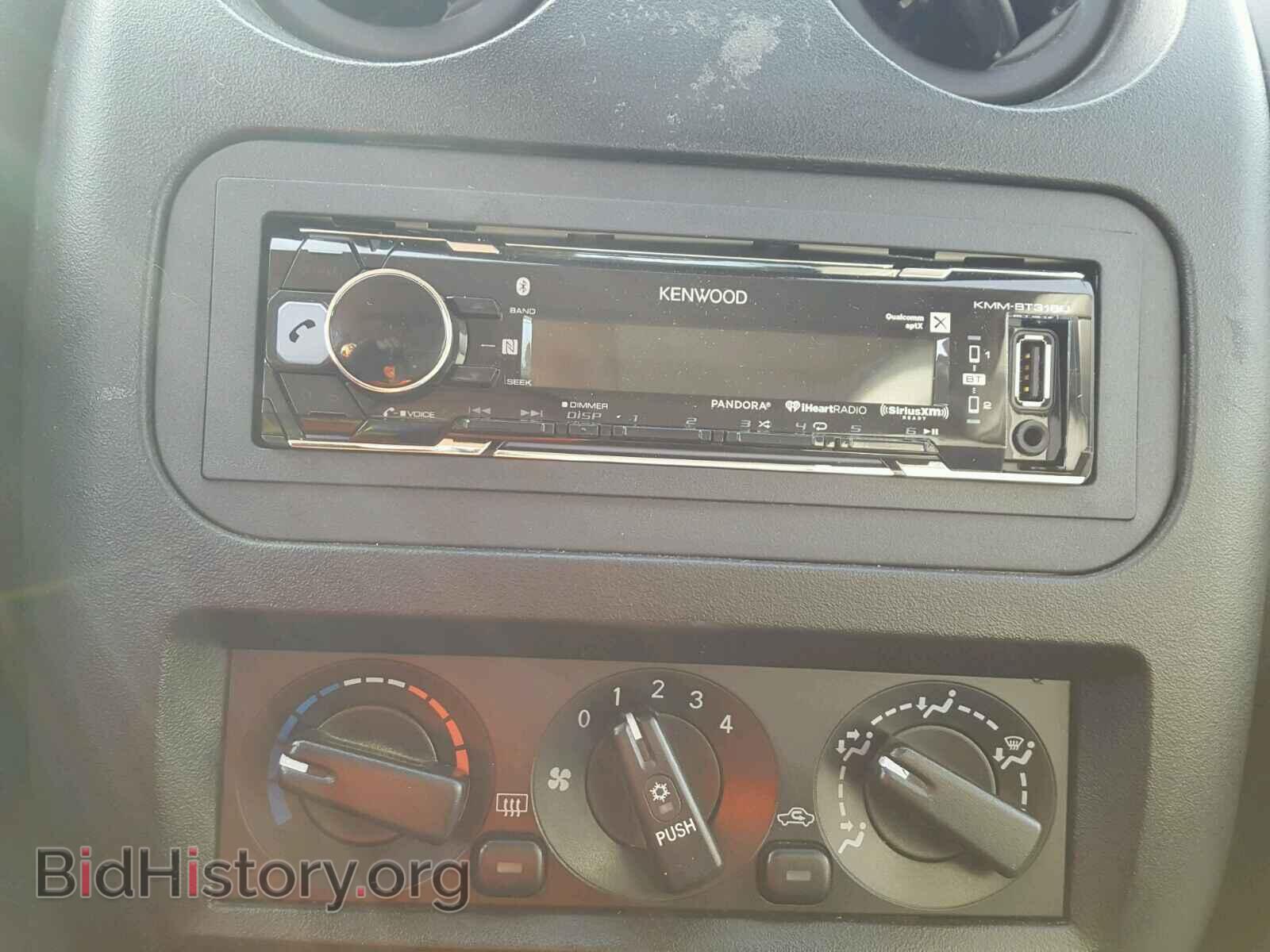 2002 CHRYSLER SEBRING - VIN: 4C3AG52H02E098374 - Фото 9