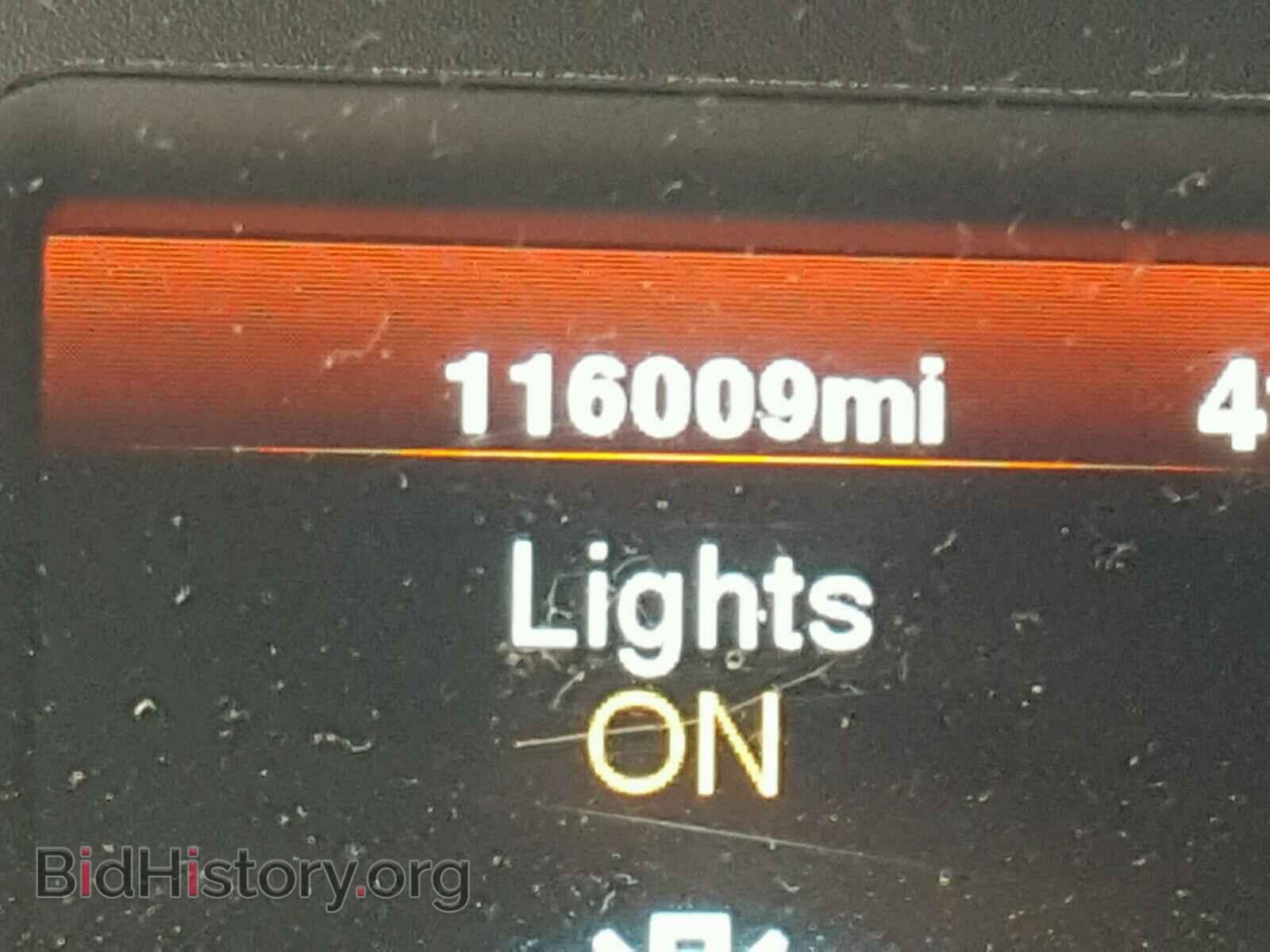 2012 DODGE CHARGER - VIN: 2C3CDXBG7CH296336 - Фото 8