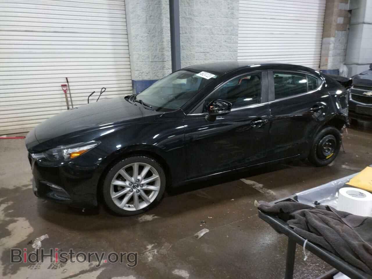 Photo 3MZBN1V77HM122155 - MAZDA 3 2017