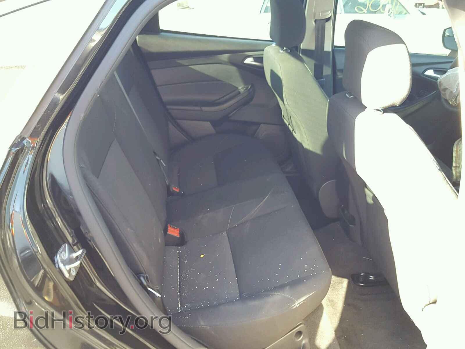 2015 FORD FOCUS - VIN: 1FADP3F2XFL281146 - Photo 6