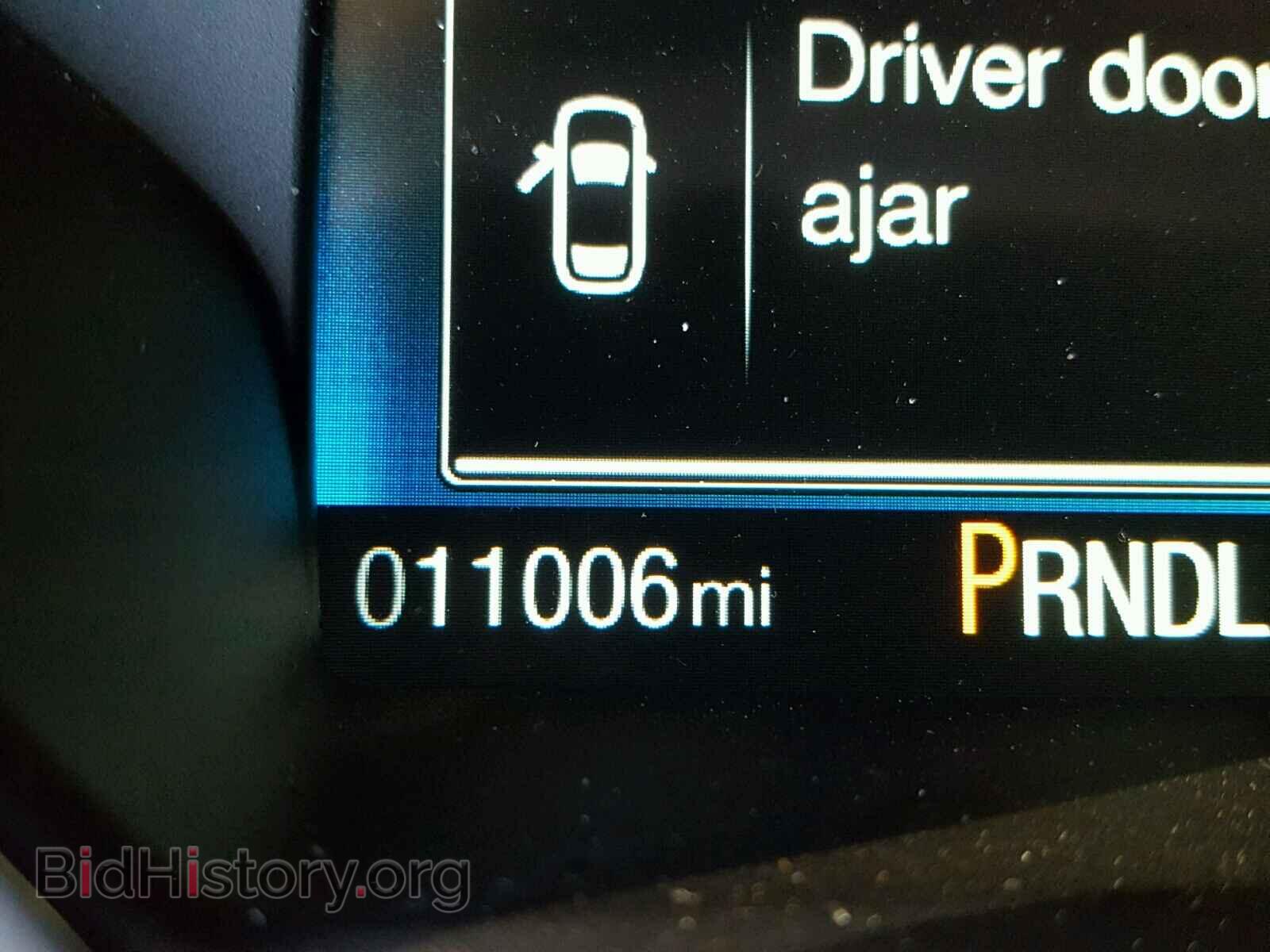 2015 FORD FOCUS - VIN: 1FADP3F2XFL281146 - Photo 8