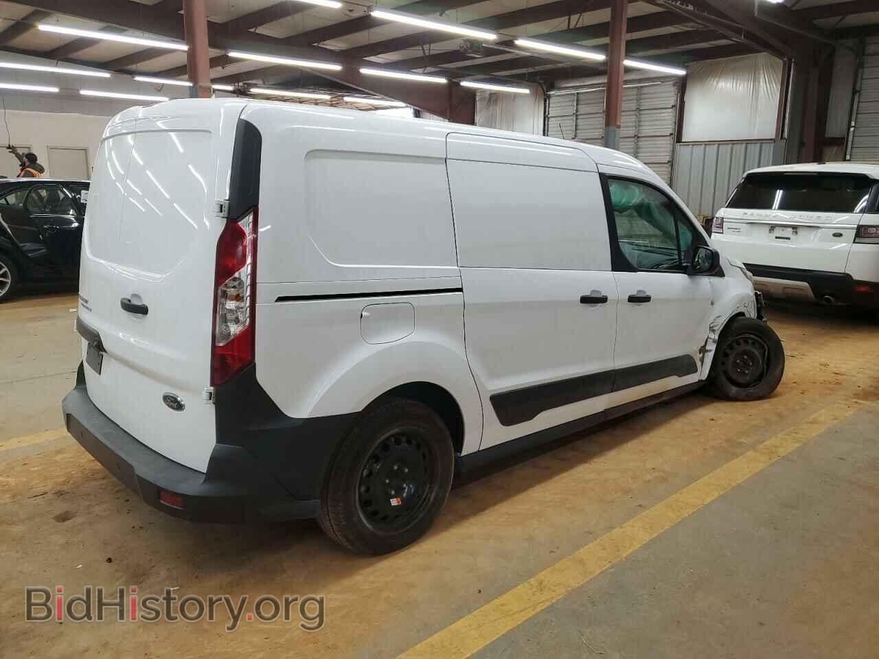 2019 FORD TRANSIT - VIN: NM0LS7E22K1395691 - Фото 3