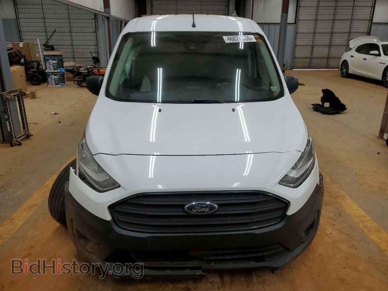 2019 FORD TRANSIT - VIN: NM0LS7E22K1395691 - Фото 5