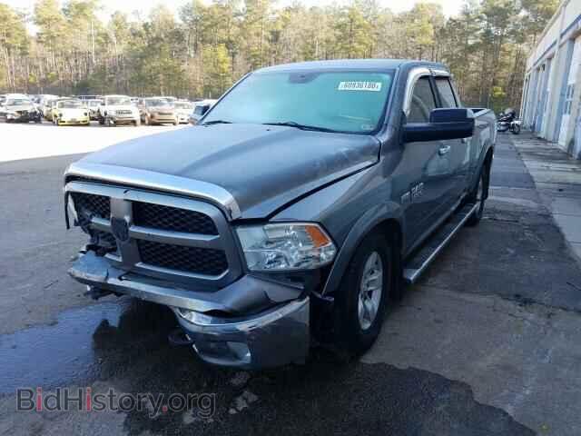 2013 RAM 1500 - VIN: 1C6RR7GT8DS517036 - Photo 2