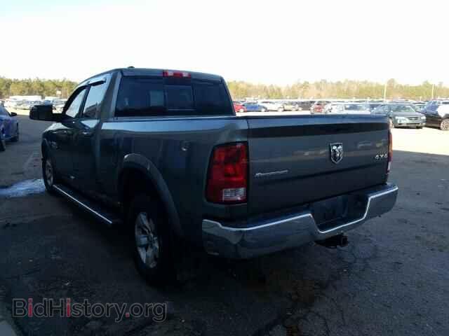 2013 RAM 1500 - VIN: 1C6RR7GT8DS517036 - Photo 3