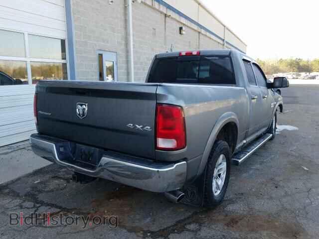 2013 RAM 1500 - VIN: 1C6RR7GT8DS517036 - Photo 4