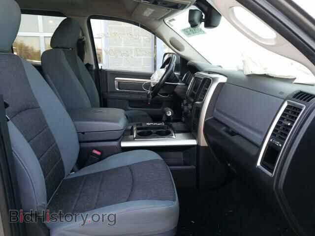 2013 RAM 1500 - VIN: 1C6RR7GT8DS517036 - Photo 5