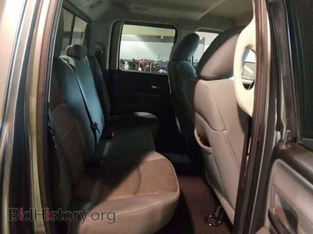 2013 RAM 1500 - VIN: 1C6RR7GT8DS517036 - Photo 6