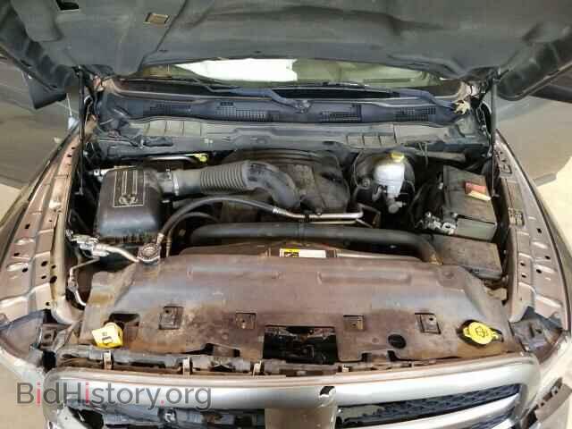 2013 RAM 1500 - VIN: 1C6RR7GT8DS517036 - Photo 7