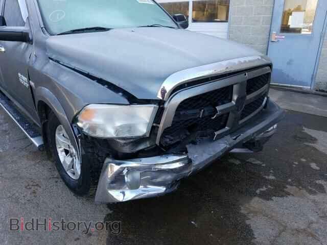 2013 RAM 1500 - VIN: 1C6RR7GT8DS517036 - Photo 9