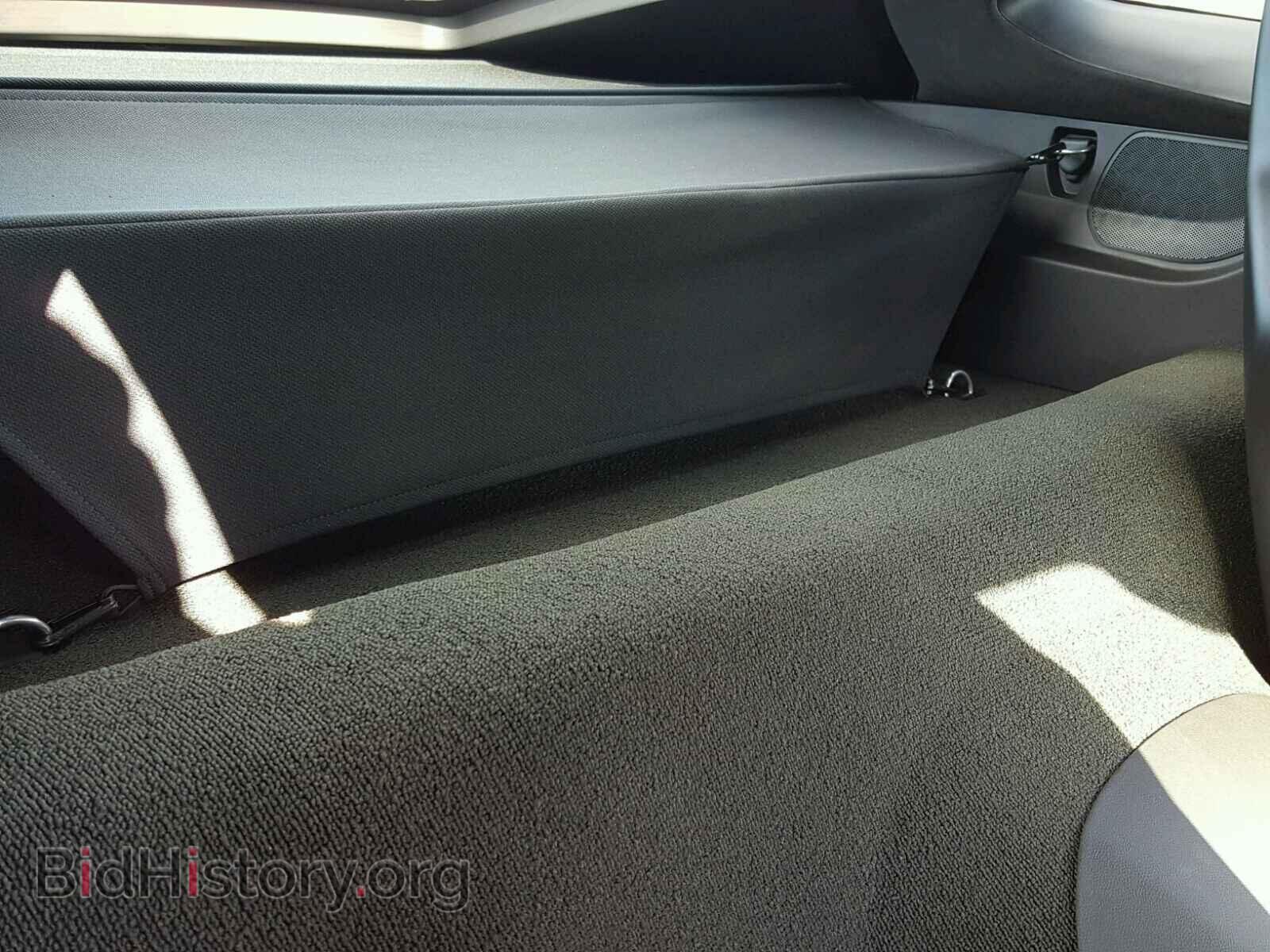 2017 CHEVROLET CORVETTE - VIN: 1G1YU2D60H5601157 - Фото 6