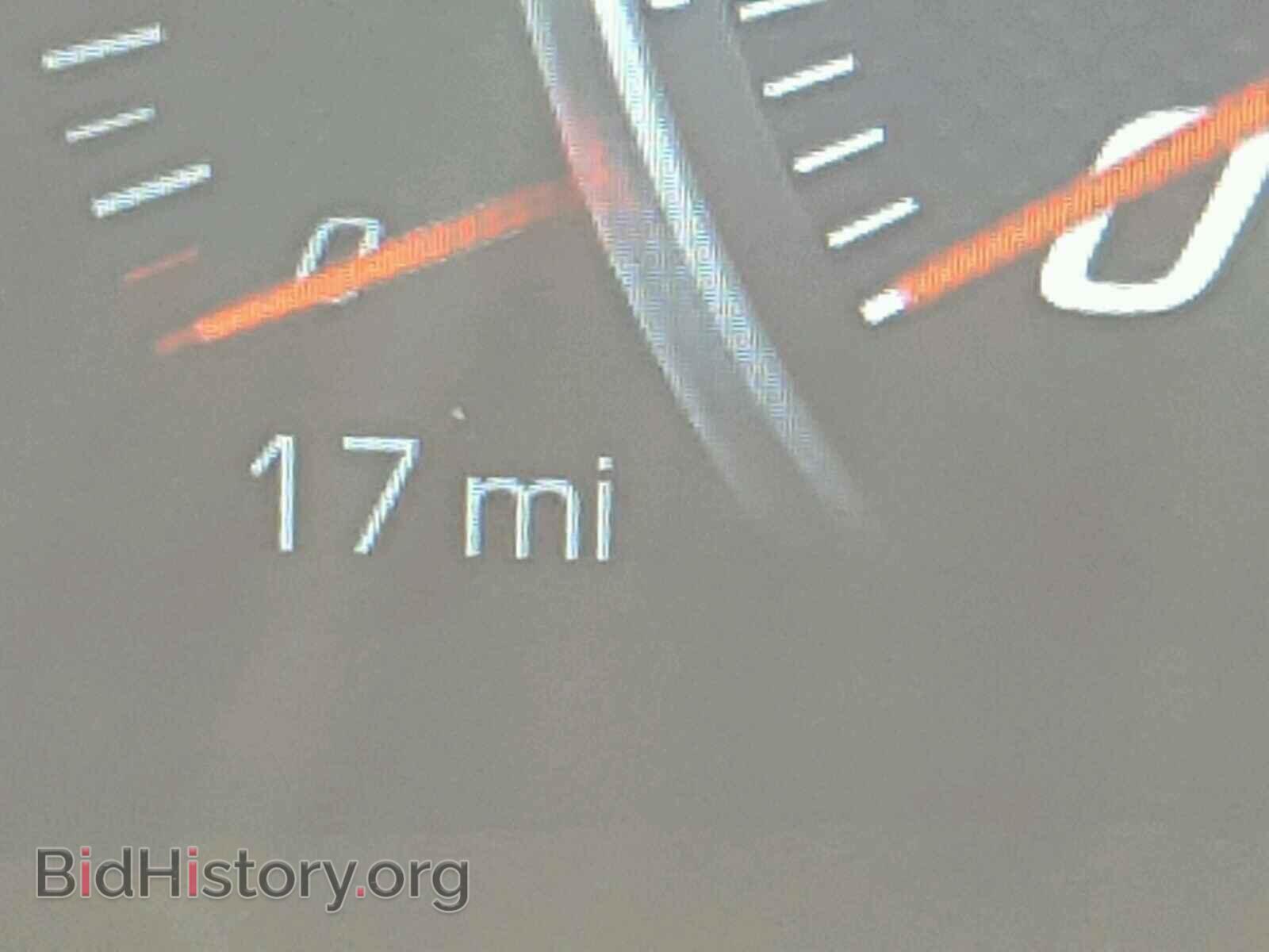 2017 CHEVROLET CORVETTE - VIN: 1G1YU2D60H5601157 - Фото 8