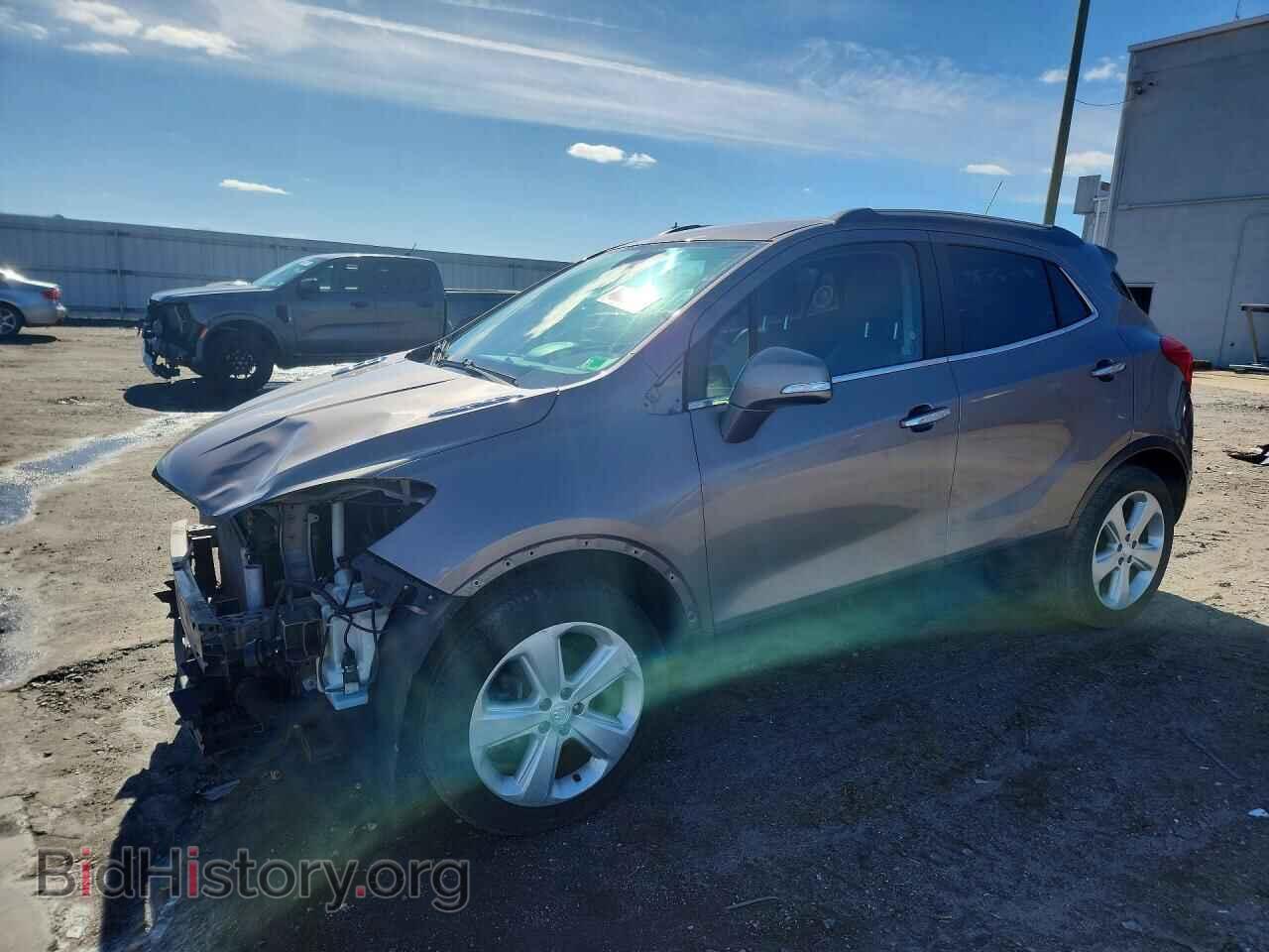 Photo KL4CJFSB1FB194735 - BUICK ENCORE 2015