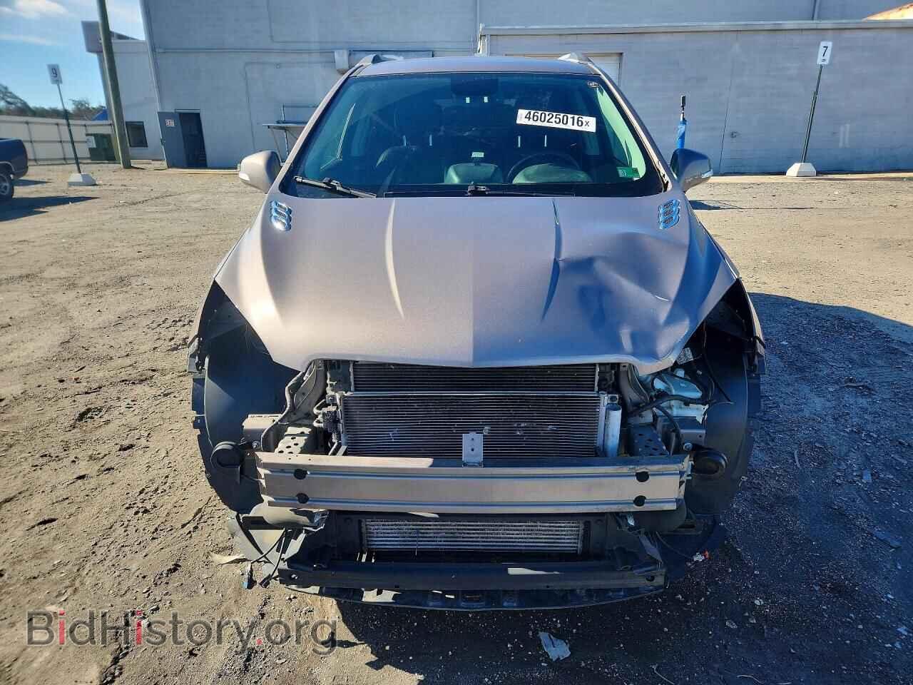 2015 BUICK ENCORE - VIN: KL4CJFSB1FB194735 - Photo 5
