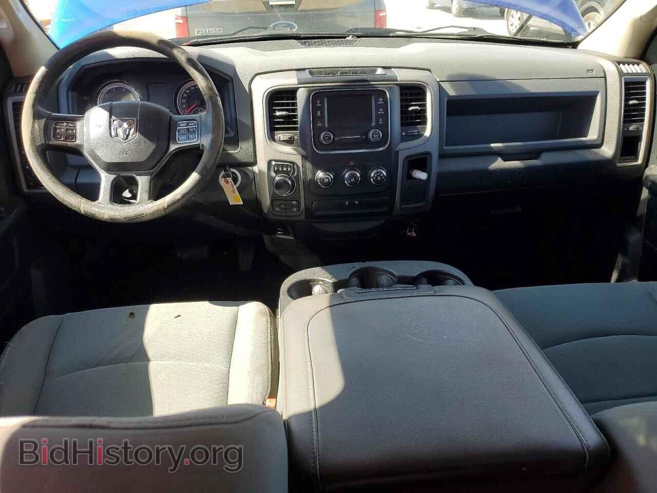 2017 RAM 1500 - VIN: 1C6RR7FT8HS691499 - Фото 8