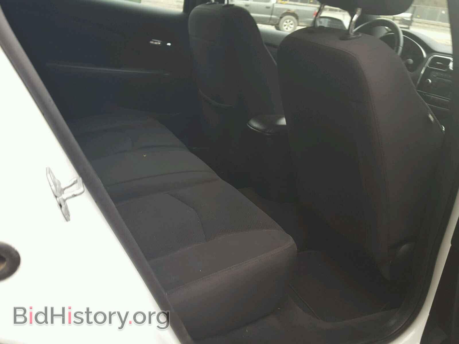 2013 CHRYSLER 200 - VIN: 1C3CCBBB0DN696046 - Фото 6