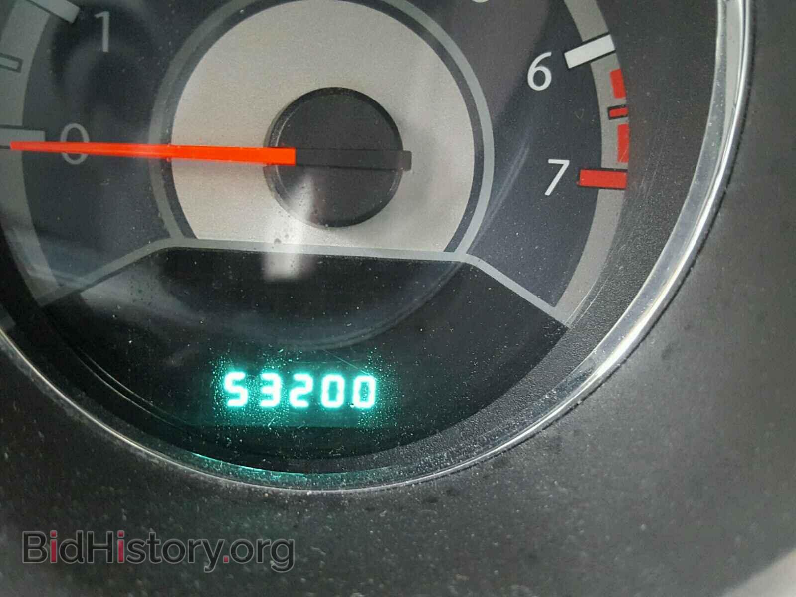 2013 CHRYSLER 200 - VIN: 1C3CCBBB0DN696046 - Фото 8