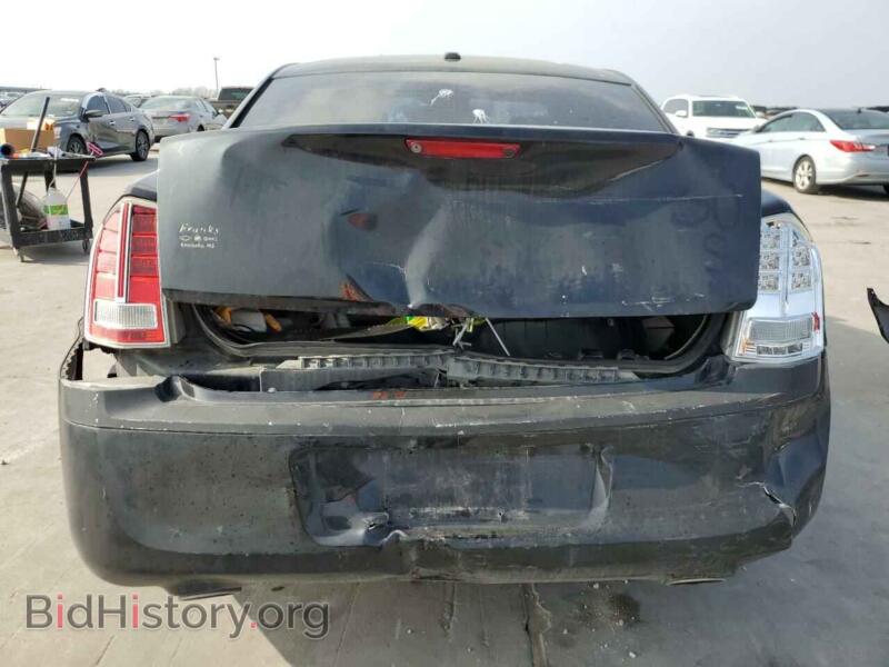 2012 Chrysler 300 (VIN 2C3CCAET3CH242508) — photo 6 of 13