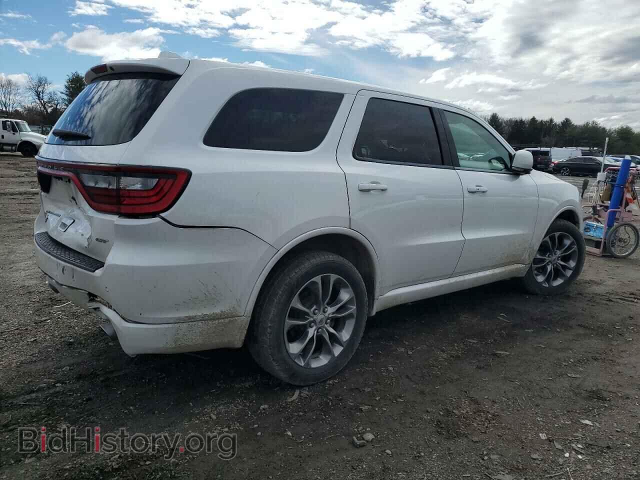 2019 DODGE All Models - VIN: 1C4RDJDG8KC770487 - Photo 3
