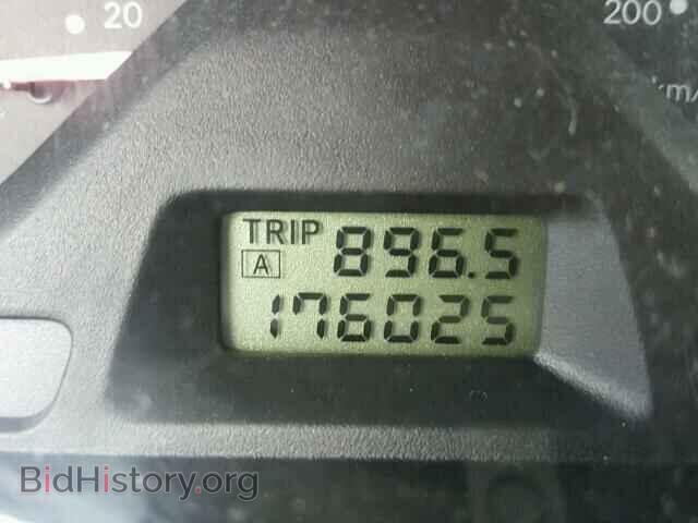 2004 MITSUBISHI LANCER - VIN: JA3AJ26EX4U015201 - Фото 8