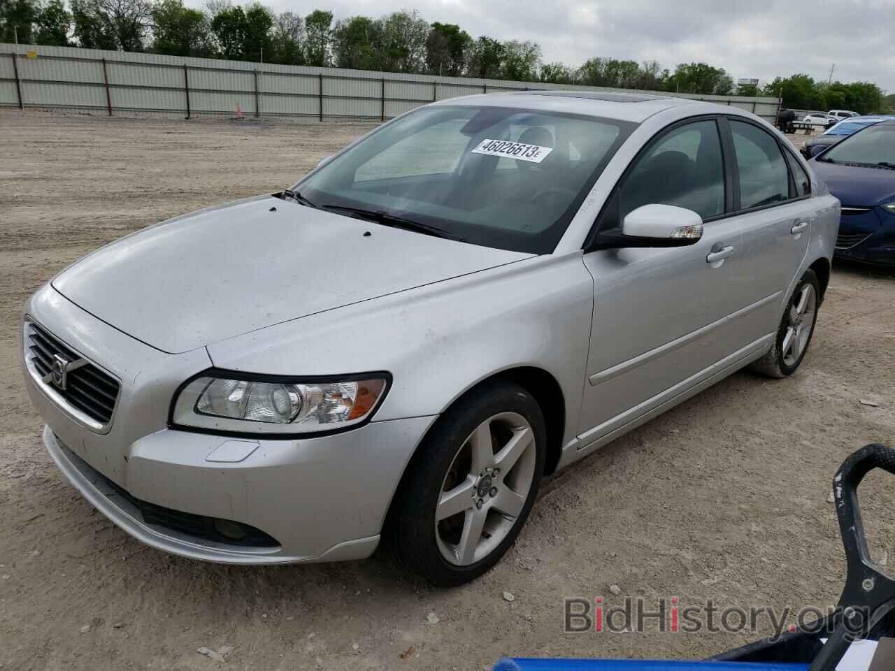 Photo YV1MS390682373845 - VOLVO S40 2008