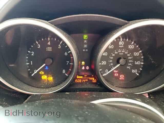 2013 MAZDA 5 - VIN: JM1CW2BL3D0156196 - Фото 9