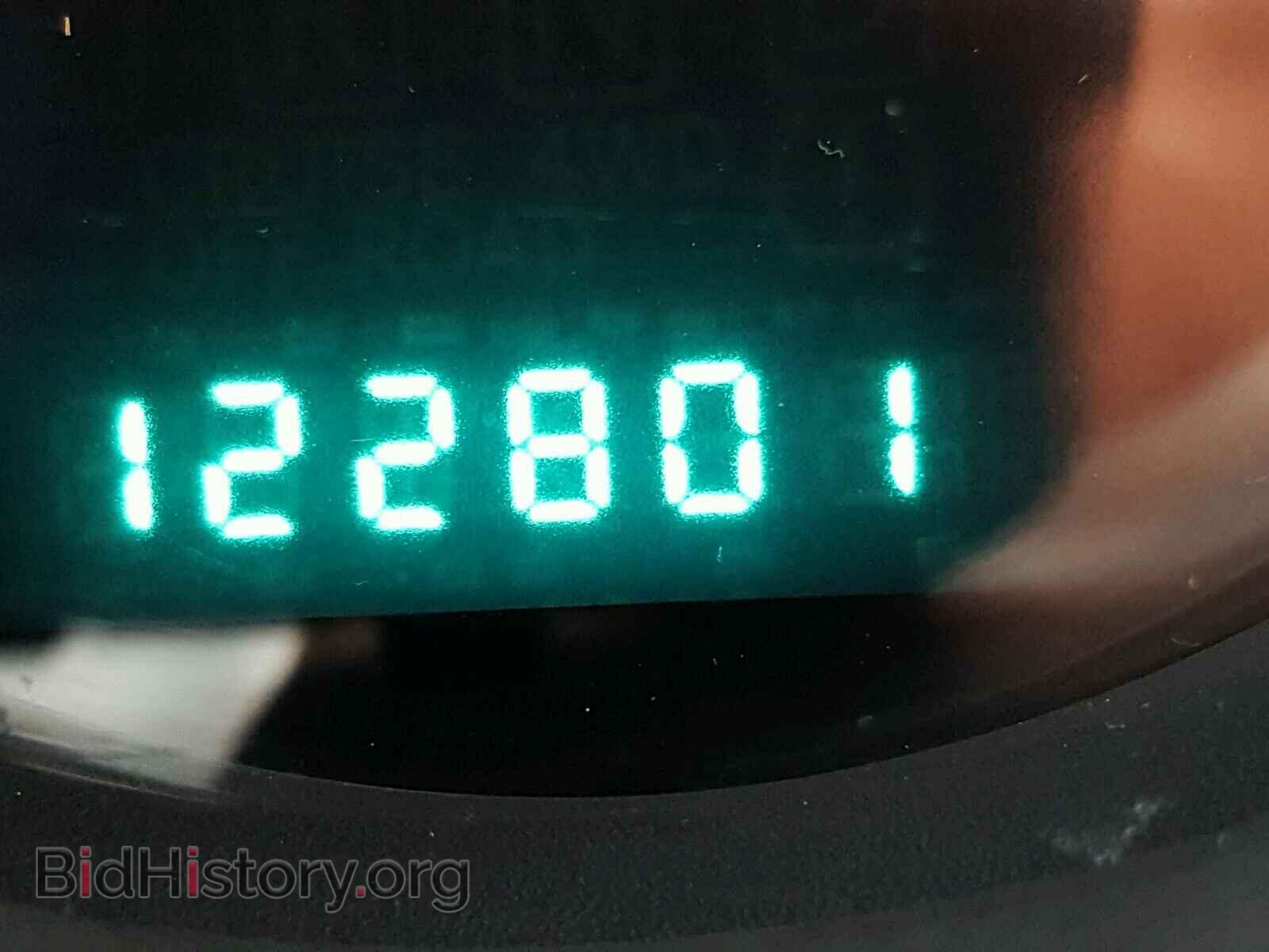 2010 DODGE CARAVAN - VIN: 2D4RN4DE5AR439968 - Фото 8