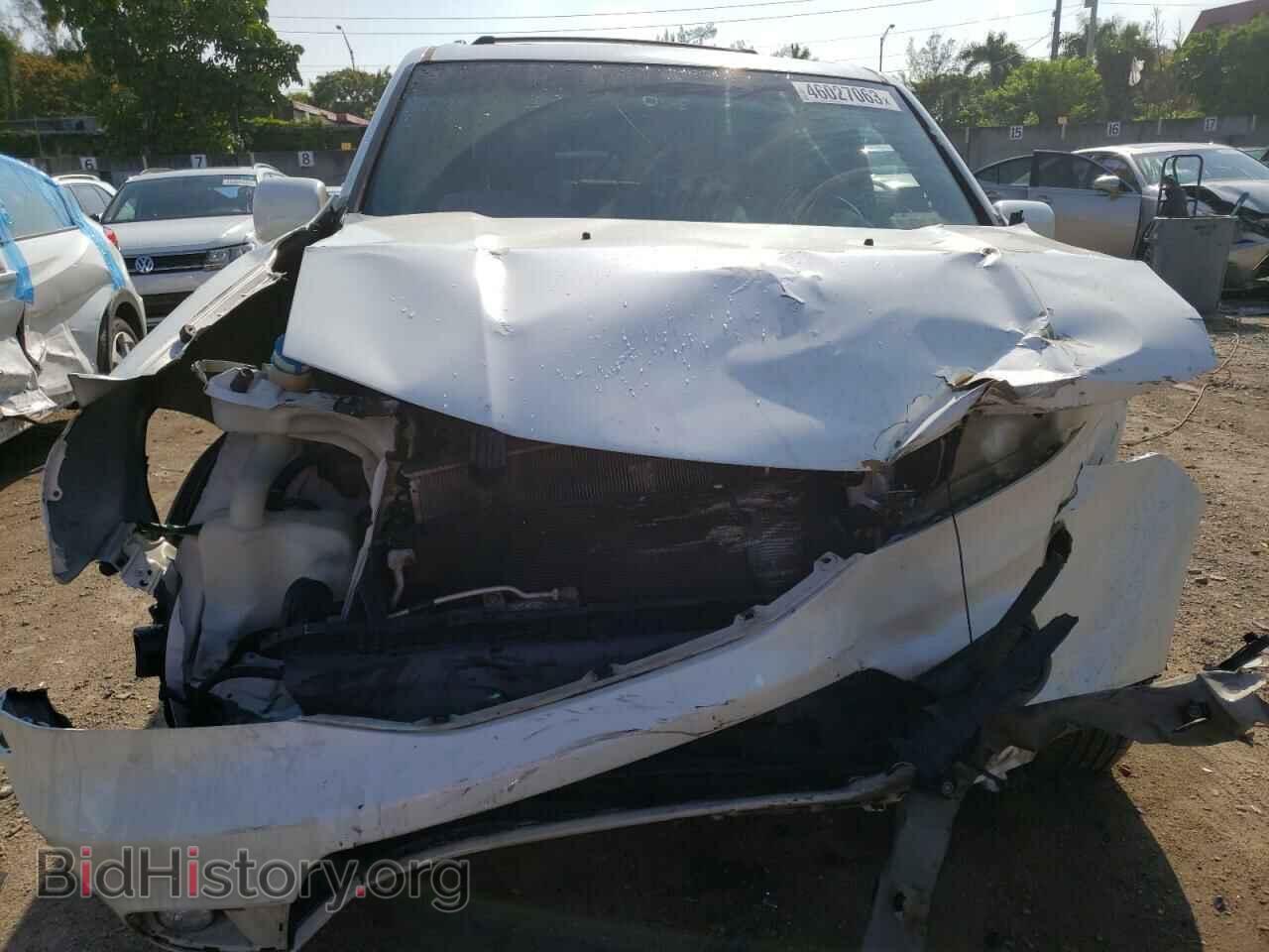 2012 HONDA PILOT - VIN: 5FNYF4H94CB063233 - Фото 5