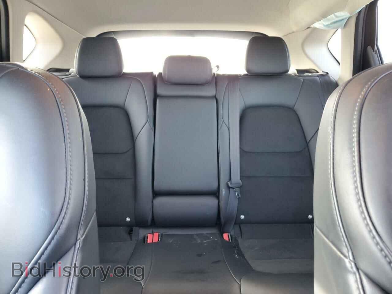2020 MAZDA CX-5 - VIN: JM3KFBCM6L0794760 - Фото 10