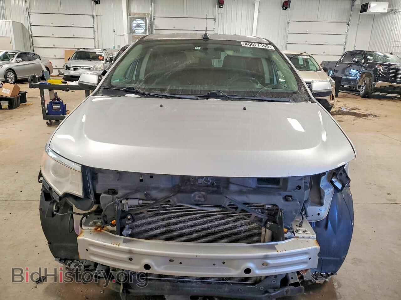 2011 FORD EDGE - VIN: 2FMDK4KC7BBB33765 - Photo 5