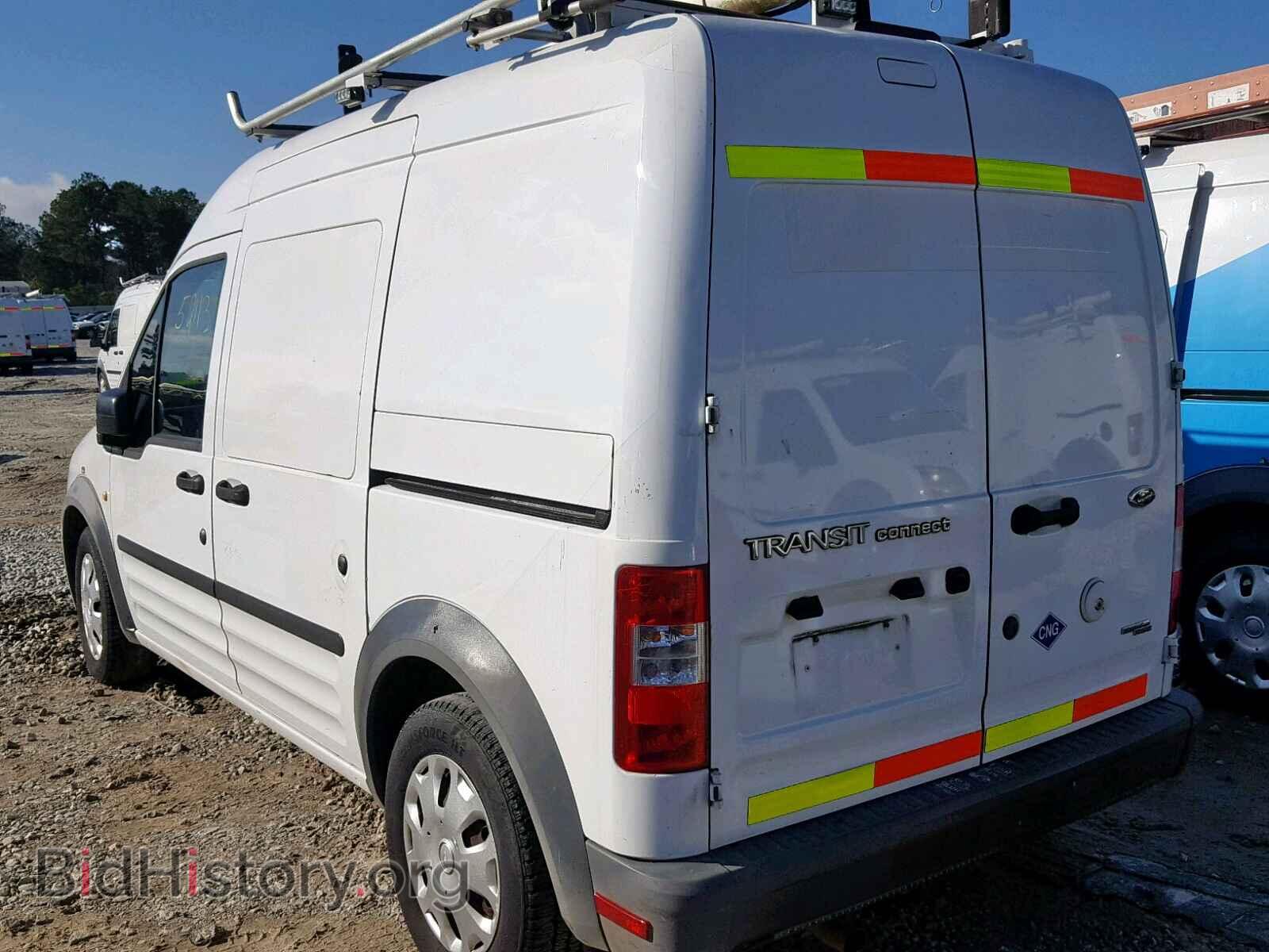 2012 FORD TRANSIT CO - VIN: NM0LS7AN4CT083409 - Photo 3