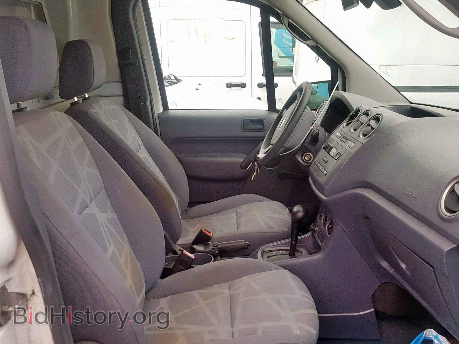 2012 FORD TRANSIT CO - VIN: NM0LS7AN4CT083409 - Photo 5