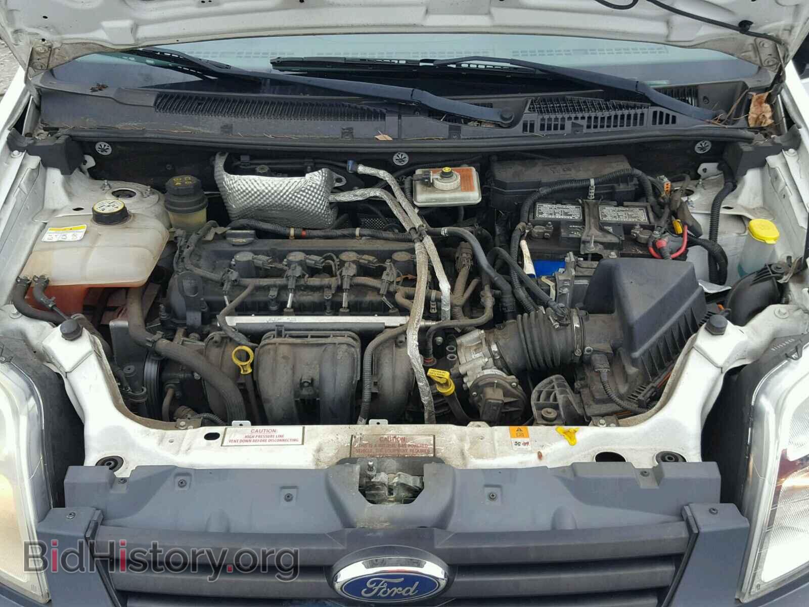 2012 FORD TRANSIT CO - VIN: NM0LS7AN4CT083409 - Photo 7