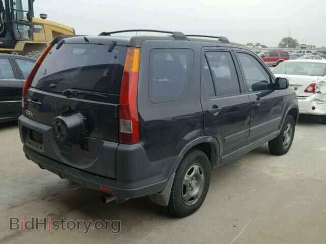 2003 HONDA CRV - VIN: JHLRD68463C006171 - Фото 4