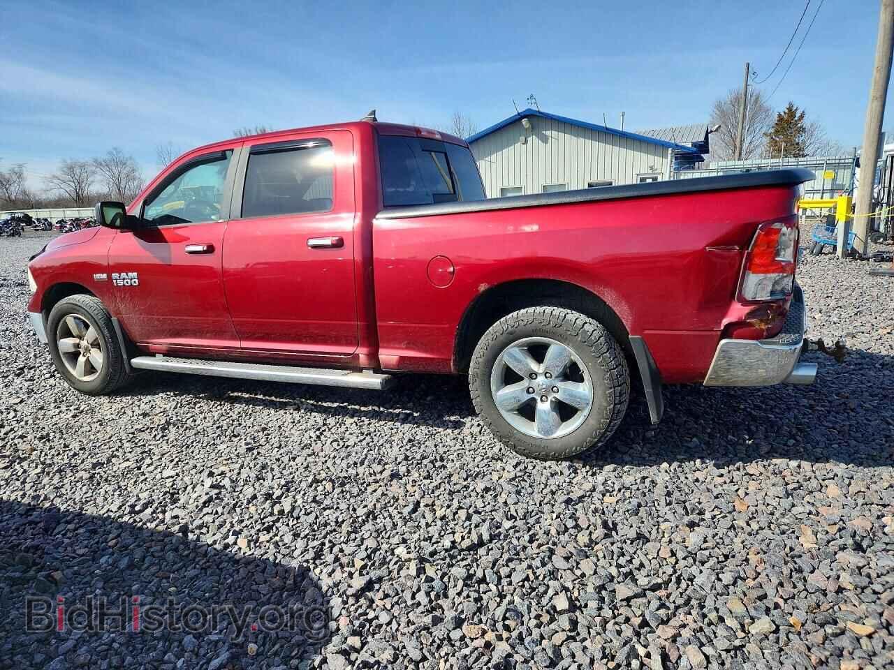 2013 RAM 1500 - VIN: 1C6RR7TT8DS669100 - Photo 2